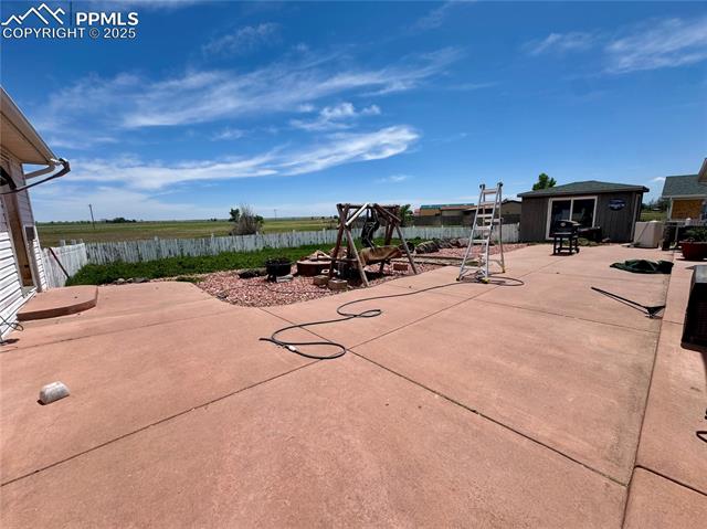 MLS Image for 11585  Orleans  ,Fountain, Colorado