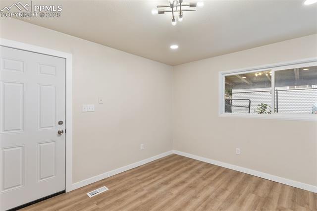 MLS Image for 26 N Brentwood  ,Colorado Springs, Colorado