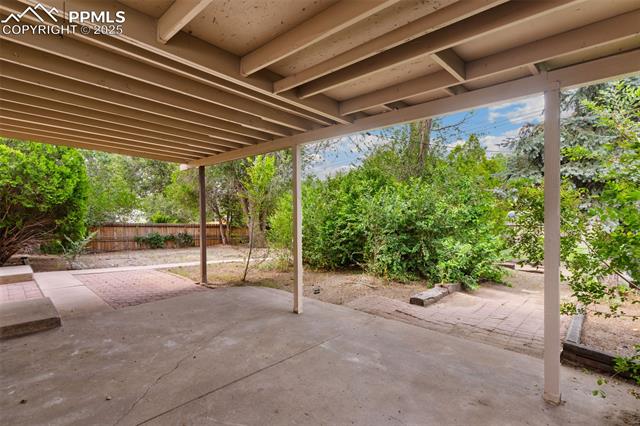 MLS Image for 26 N Brentwood  ,Colorado Springs, Colorado