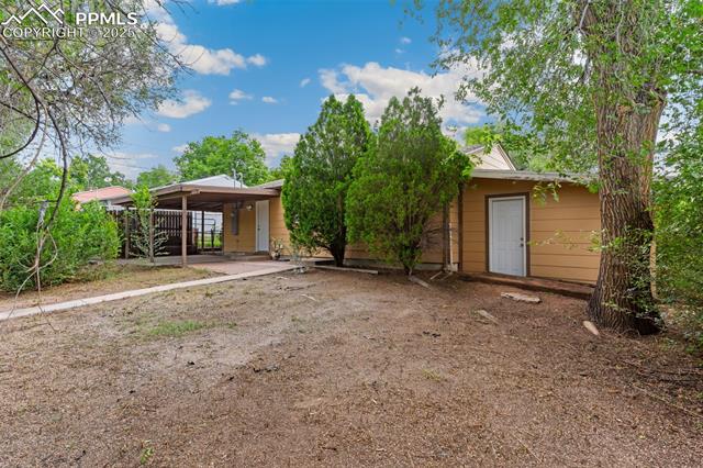 MLS Image for 26 N Brentwood  ,Colorado Springs, Colorado
