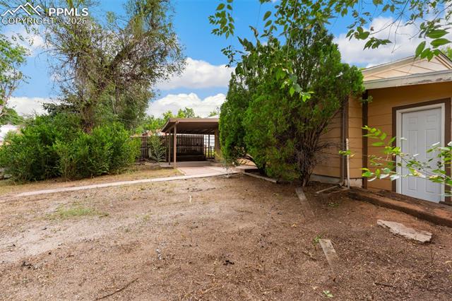 MLS Image for 26 N Brentwood  ,Colorado Springs, Colorado