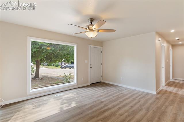 MLS Image for 26 N Brentwood  ,Colorado Springs, Colorado