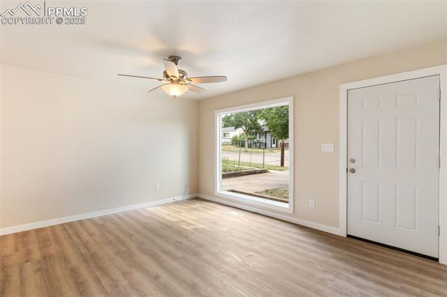MLS Image for 26 N Brentwood  ,Colorado Springs, Colorado