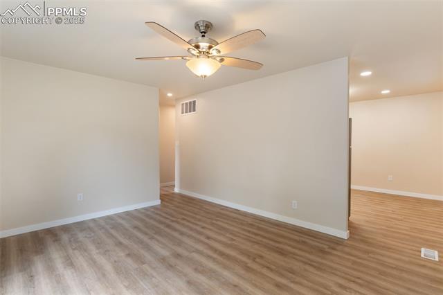 MLS Image for 26 N Brentwood  ,Colorado Springs, Colorado