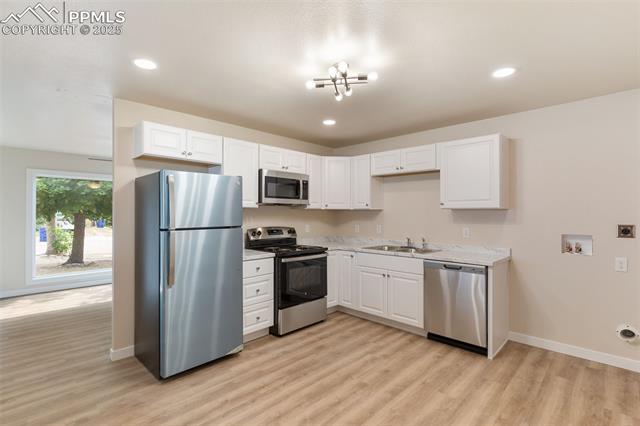 MLS Image for 26 N Brentwood  ,Colorado Springs, Colorado