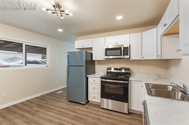MLS Image for 26 N Brentwood  ,Colorado Springs, Colorado