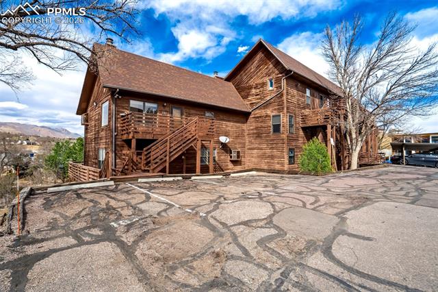 2385  Stepping Stones   , colorado springs&nbsp; House Search MLS Picture