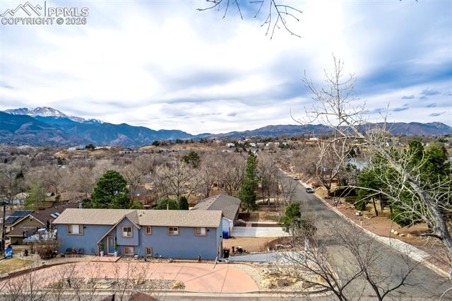 MLS Image for 2385  Stepping Stones   ,Colorado Springs, Colorado