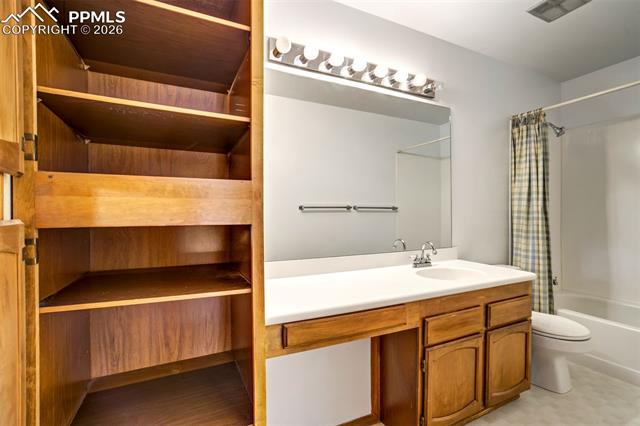 MLS Image for 2385  Stepping Stones   ,Colorado Springs, Colorado
