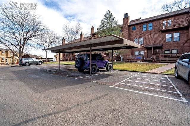 MLS Image for 2385  Stepping Stones   ,Colorado Springs, Colorado