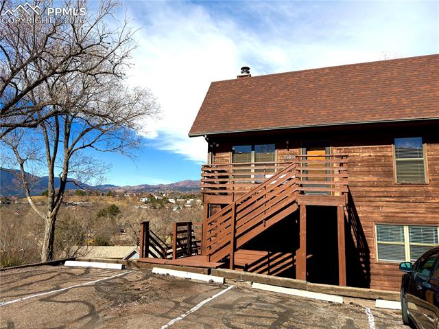 MLS Image for 2385  Stepping Stones   ,Colorado Springs, Colorado
