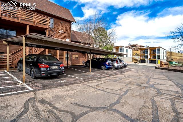 MLS Image for 2385  Stepping Stones   ,Colorado Springs, Colorado