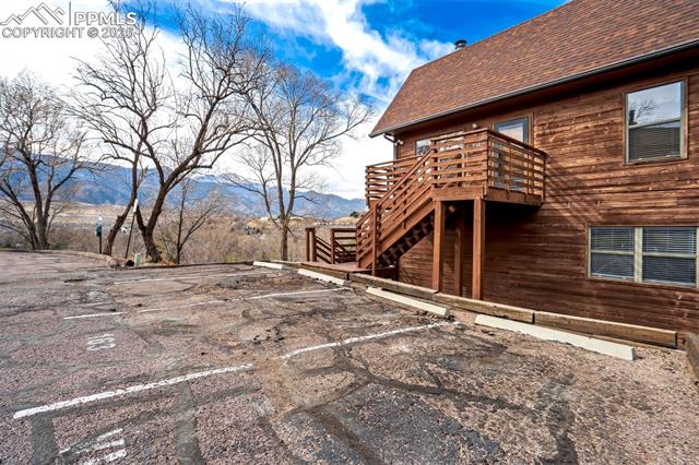 MLS Image for 2385  Stepping Stones   ,Colorado Springs, Colorado