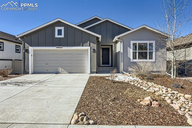 6827  Cumbre Vista  , colorado springs  House Search MLS Picture