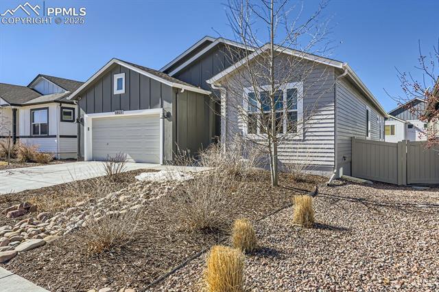 MLS Image for 6827  Cumbre Vista  ,Colorado Springs, Colorado