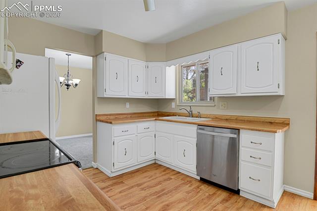 MLS Image for 4298 N Nonchalant  ,Colorado Springs, Colorado