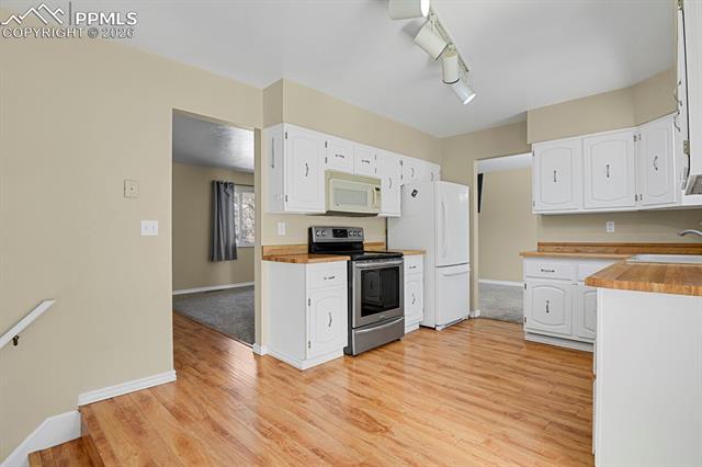 MLS Image for 4298 N Nonchalant  ,Colorado Springs, Colorado