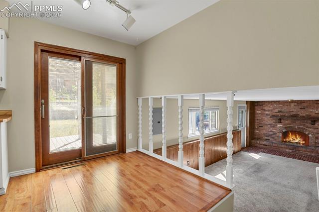 MLS Image for 4298 N Nonchalant  ,Colorado Springs, Colorado