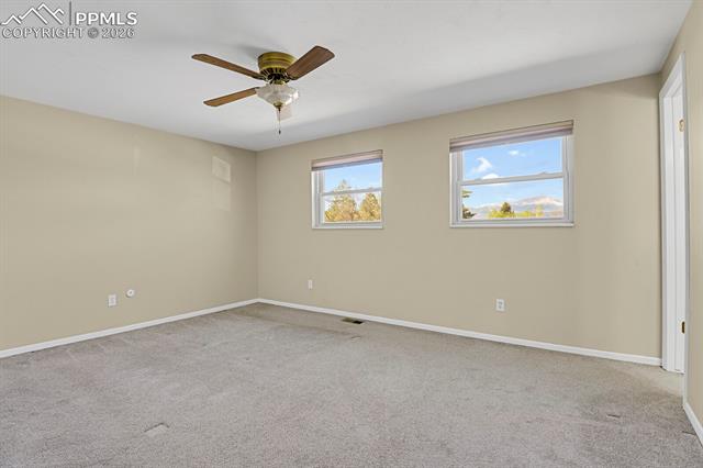 MLS Image for 4298 N Nonchalant  ,Colorado Springs, Colorado