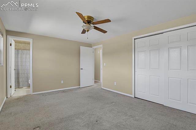 MLS Image for 4298 N Nonchalant  ,Colorado Springs, Colorado
