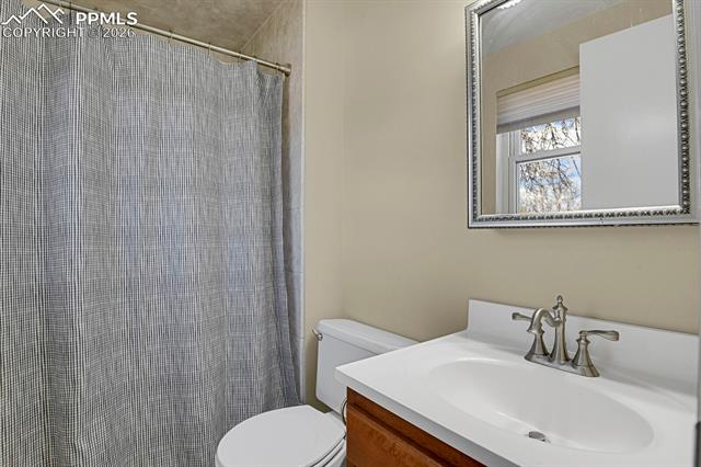 MLS Image for 4298 N Nonchalant  ,Colorado Springs, Colorado
