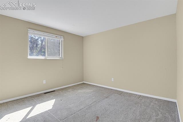 MLS Image for 4298 N Nonchalant  ,Colorado Springs, Colorado