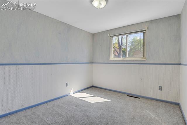 MLS Image for 4298 N Nonchalant  ,Colorado Springs, Colorado