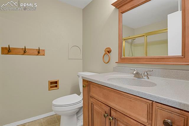 MLS Image for 4298 N Nonchalant  ,Colorado Springs, Colorado