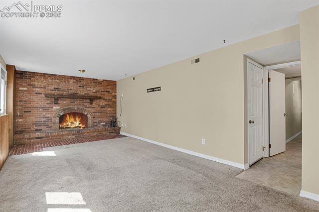 MLS Image for 4298 N Nonchalant  ,Colorado Springs, Colorado