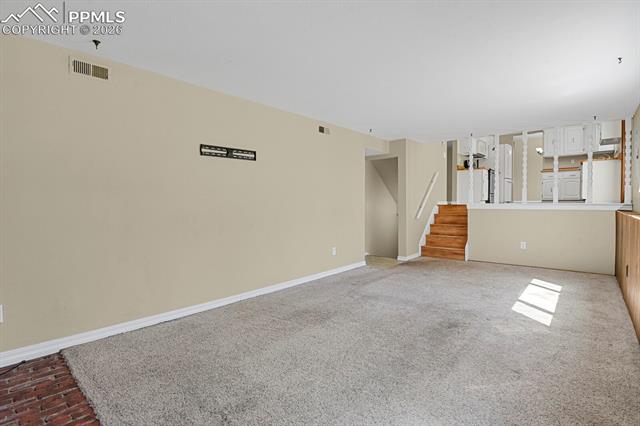 MLS Image for 4298 N Nonchalant  ,Colorado Springs, Colorado