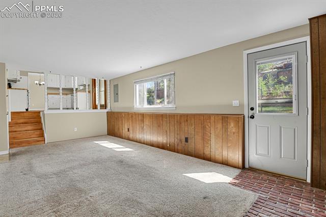 MLS Image for 4298 N Nonchalant  ,Colorado Springs, Colorado