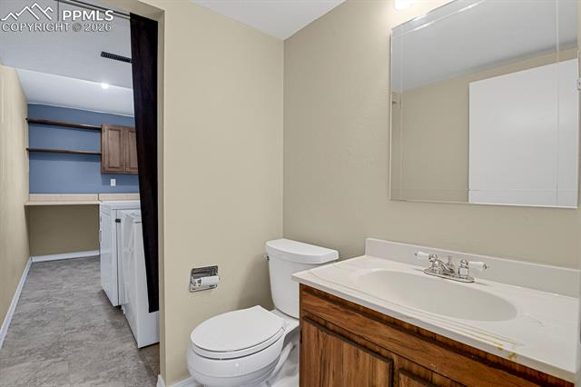 MLS Image for 4298 N Nonchalant  ,Colorado Springs, Colorado