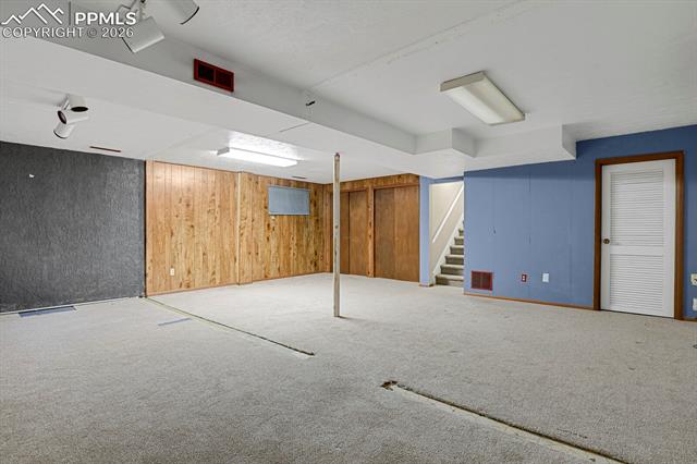 MLS Image for 4298 N Nonchalant  ,Colorado Springs, Colorado