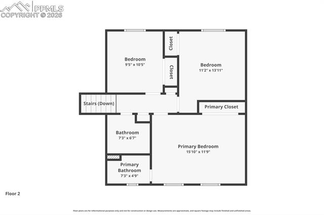 MLS Image for 4298 N Nonchalant  ,Colorado Springs, Colorado