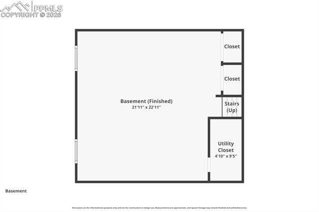 MLS Image for 4298 N Nonchalant  ,Colorado Springs, Colorado