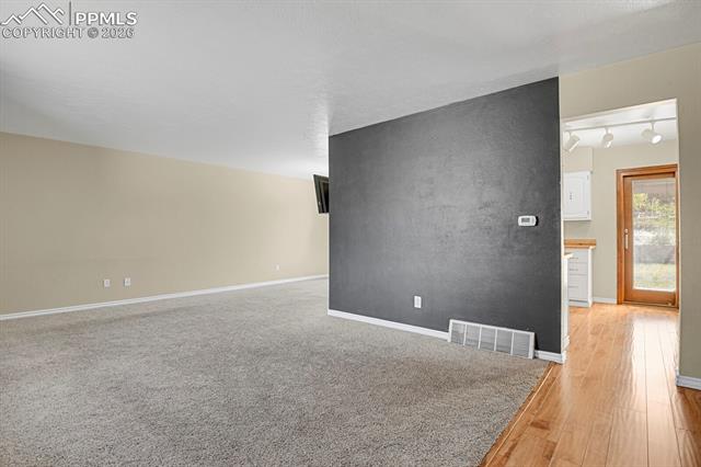 MLS Image for 4298 N Nonchalant  ,Colorado Springs, Colorado
