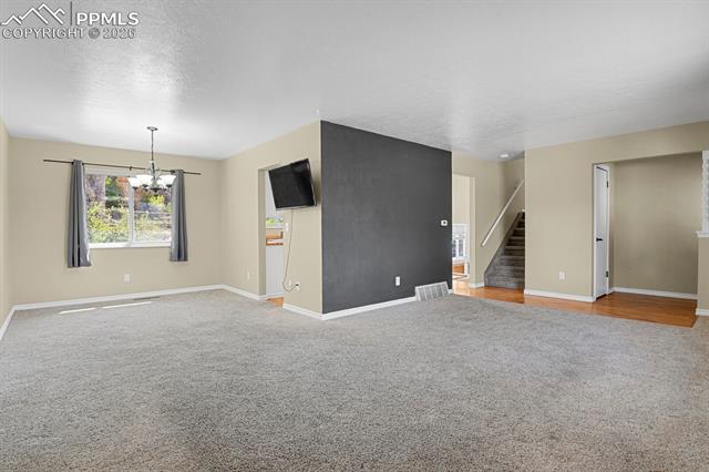 MLS Image for 4298 N Nonchalant  ,Colorado Springs, Colorado