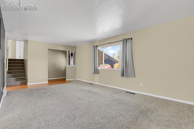 MLS Image for 4298 N Nonchalant  ,Colorado Springs, Colorado