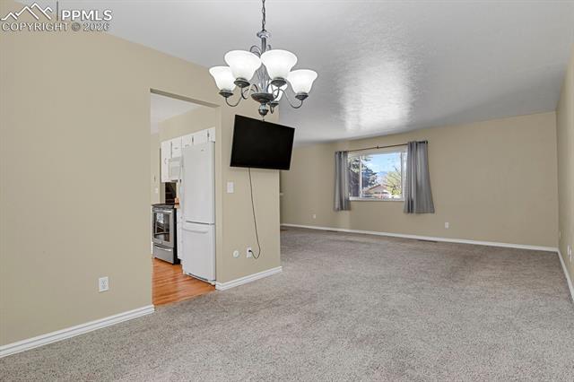 MLS Image for 4298 N Nonchalant  ,Colorado Springs, Colorado