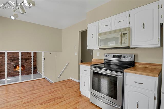 MLS Image for 4298 N Nonchalant  ,Colorado Springs, Colorado