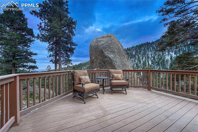 MLS Image for 6225  O Be Joyful  ,Manitou Springs, Colorado