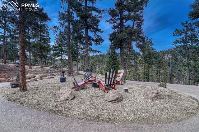 MLS Image for 6225  O Be Joyful  ,Manitou Springs, Colorado