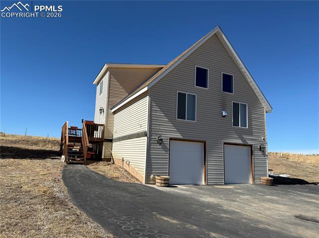 61  Stripling  , divide&nbsp; House Search MLS Picture