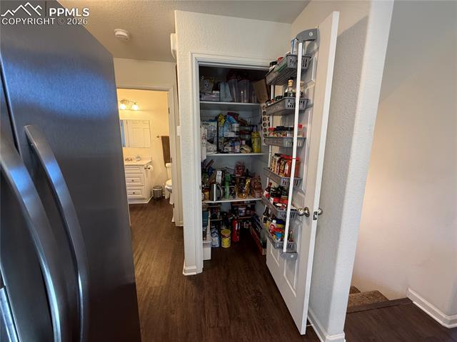 MLS Image for 61  Stripling  ,Divide, Colorado