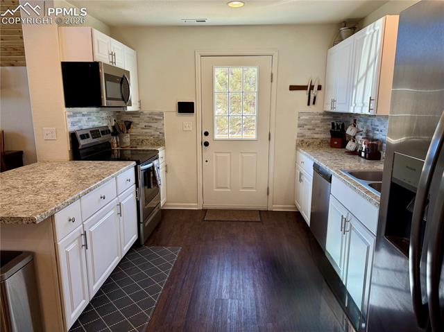 MLS Image for 61  Stripling  ,Divide, Colorado