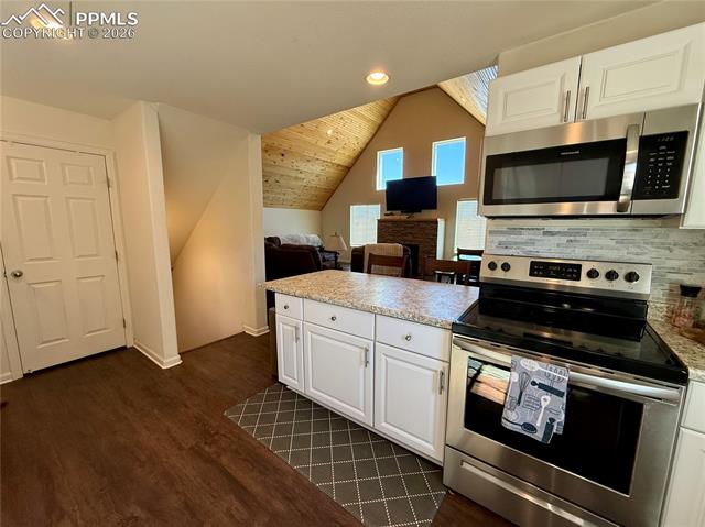 MLS Image for 61  Stripling  ,Divide, Colorado