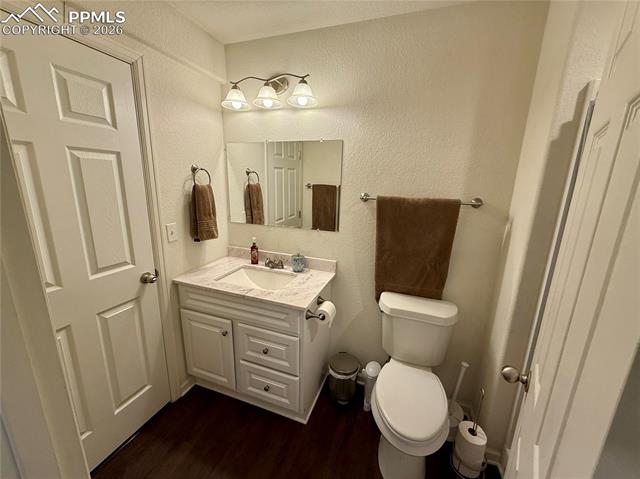 MLS Image for 61  Stripling  ,Divide, Colorado