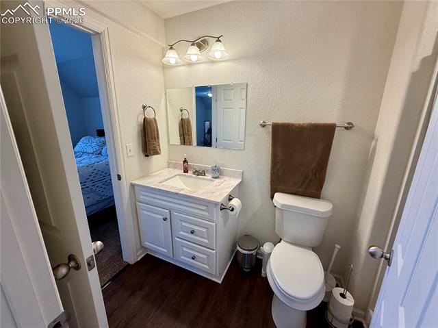 MLS Image for 61  Stripling  ,Divide, Colorado