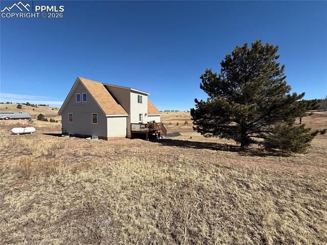 MLS Image for 61  Stripling  ,Divide, Colorado