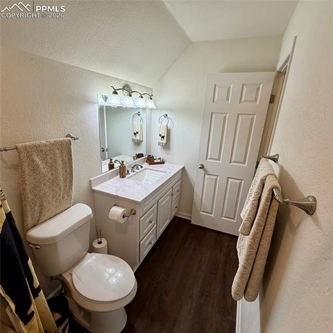 MLS Image for 61  Stripling  ,Divide, Colorado